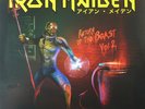 IRON MIADEN Return Of The Beast VOL2 LP NEW