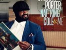 Gregory Porter - Nat King Cole & Me - 2-LP Vinyl 2017