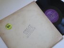 RARE GREAT WHITE WONDER GWW BOB DYLAN TMQ-72001 2-LP EX+/NM VINYL, WITH INSERT