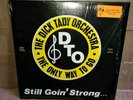 TheDick Tady Orchestra Still Going Strong LP Button Box Polka Shrink Wrap Corjal
