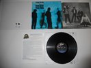 Cheap Trick Standing on the Edge Epic 1st '85 ARCHIVE MASTER Ultrasonic CLEAN