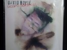 DAVID BOWIE - EXCERPTS FROM OUTSIDE LP FACTORY SEALED ARISTA 1995 RARE BOWIE