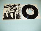 VILETONES Screamin Fist EP 7