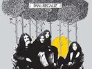 PAN & REGALIZ-PAN & REGALIZ VINYL LP NEUF