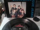 Swinging Blue Jeans Shake With The Swinging Blue Jeans Scarce Mono P/S EP Ex