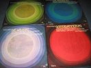 4 Box 18 LP - Wagner - Walküre Rheingold Siegfried Götterdämmerung - CETRA NEU