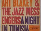 ART BLAKEY: Night in Tunisia US Blue Note 4049 W. 63rd DG OG Jazz Vinyl LP MP3