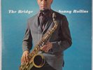 SONNY ROLLINS: The Bridge US 1st Press RCA LPM 2527 Mono Jazz LP NM-