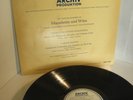 LP MAINARDI - WAGENSEIL/HAYDN/MANNHEIM UND WIEN ARCHIV 14090 APM FOC NM