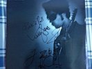 Stereophonics Live From Dakota Autographed sleeve Vinyl Unplayed