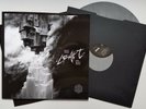 Craft - White Noise And Black Metal LP Grey/White/Black Vinyl Rare Black Metal