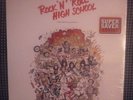 RARE SEALED THE RAMONES ROCK 'N' ROLL HIGH SCHOOL ORIG.1979 12