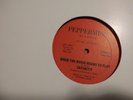 INFINITY - WHEN THE MUSIC BEGINS TO PLAY. RARE INDIE NEW JERSEY BOOGIE FUNK