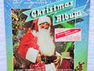 CBS Records Phil Spector's Christmas Album lp, HYPE STICKER, NO HOLE MARKS, NM