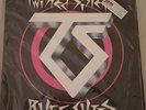 Twisted Sister - Ruff Cutts EP vinyl Metal, rock, motorhead, Iron Maiden, heavy