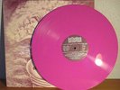 JERONIMO and CCR -Spirit Orgaszmus (pink vinyl, mit Poster)- BI 1527 -1970/D -LP