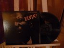 Elvin Jones & Company - Elvin
