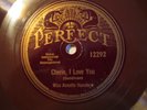 78-Perfect 12292-Miss Annette Hanshaw-Don't Take That Black Bottom Away 1926