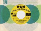 Northern Soul   Tony Middleton   To The Ends Of The Earth   MGM d