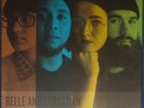Belle And Sebastian - How To Solve Our Human Problems box set. Signed postcards.