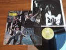 THE DOORS - STRANGE DAYS - US LP STEREO ELEKTRA EKS 74014 / 1967 + INSERT EX/EX