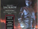 MICHAEL JACKSON   HISTORY   PAST, PRESENT & FUTURE BOOK I   3 LP BOXED SET   NEW