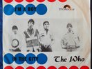 THE WHO - I'M A BOY MONO VERY RARE NORWEGIAN PRESSING COLLECTABLE