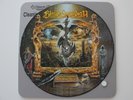 BLIND GUARDIAN IMAGINATIONS FROM THE OTHER SIDE PICTURE VINYL+Original Cover