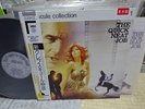 VA / The Quick Neat Job, Japan LP, Promo Label, Very Rare