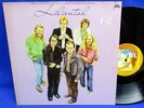 LP LILIENTAL - SAME // MOBIUS (CLUSTER), CONNY PLANK - BRAIN // KRAUTROCK - PROG
