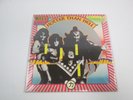 Kiss Hotter Than Hell without OBI Japan VIP-6340 VINYL  LP