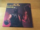 SAMSON - HEAD ON - 1980 LP EX - LOTS MORE NWOBHM IN MY EBAY SHOP COMBINE POSTAGE