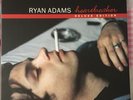 Ryan Adams Heartbreaker Deluxe Edition