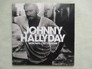 LP 33T JOHNNY HALLYDAY 