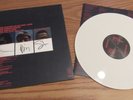 SIGNED INTERPOL Marauder new lp white vinyl ltd ed OLE 1124 + download code