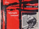 ART BLAKEY, JAZZ MESSENGERS: Olympia Concert FONTANA France Jazz LP MP3