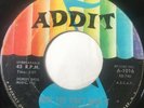 Northern Soul 45/ Marie Knight 
