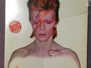 David Bowie Aladdin Sane vinyl LP album 1973 vintage vinyl 