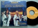 Abba-I Have a Dream/Rock Me(Spanish Version) Rare 7