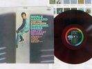 MERLE HAGGARD SWINGING DOOR&BOTTLE LET ME DOWN CAPITOL CP8219 Japan Red Vinyl LP