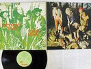 JETHRO TULL THIS WAS CHRYSALIS CHR-1041 Japan VINYL LP