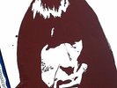 SPENCER SWEENEY ART COVER HAND SCREEN PRINT LIMITED 400 ENDLESS BOOGIE VINYL LP