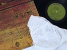ALICE COOPER SCHOOLS OUT VINYL LP WHITE PANTIES 1972 ORIGINAL RARE