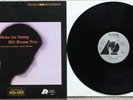 Bill Evans Trio, Waltz For Debby, Analogue Productions, 180 Gr.