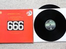 Aphrodite`s Child, 666, 2LP