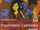 Diverse Rough Guide - Rough Guide to Psychedelic Cambodia