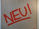 Neu  ?– Neu  - Brain ?– brain 1004 - First Press  - Gat - GER - GOOD+/VG