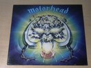 LP MOTÖRHEAD (LEMMY KILMISTER) * Overkill (MINT-) HEAVY METAL