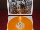 ELECTRIC LIGHT ORCHESTRA Ole ELO LP 1976 GOLD VINYL U.S. 1st  DJ COPY  MINT