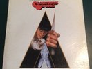 A CLOCKWORK ORANGE LP 1972